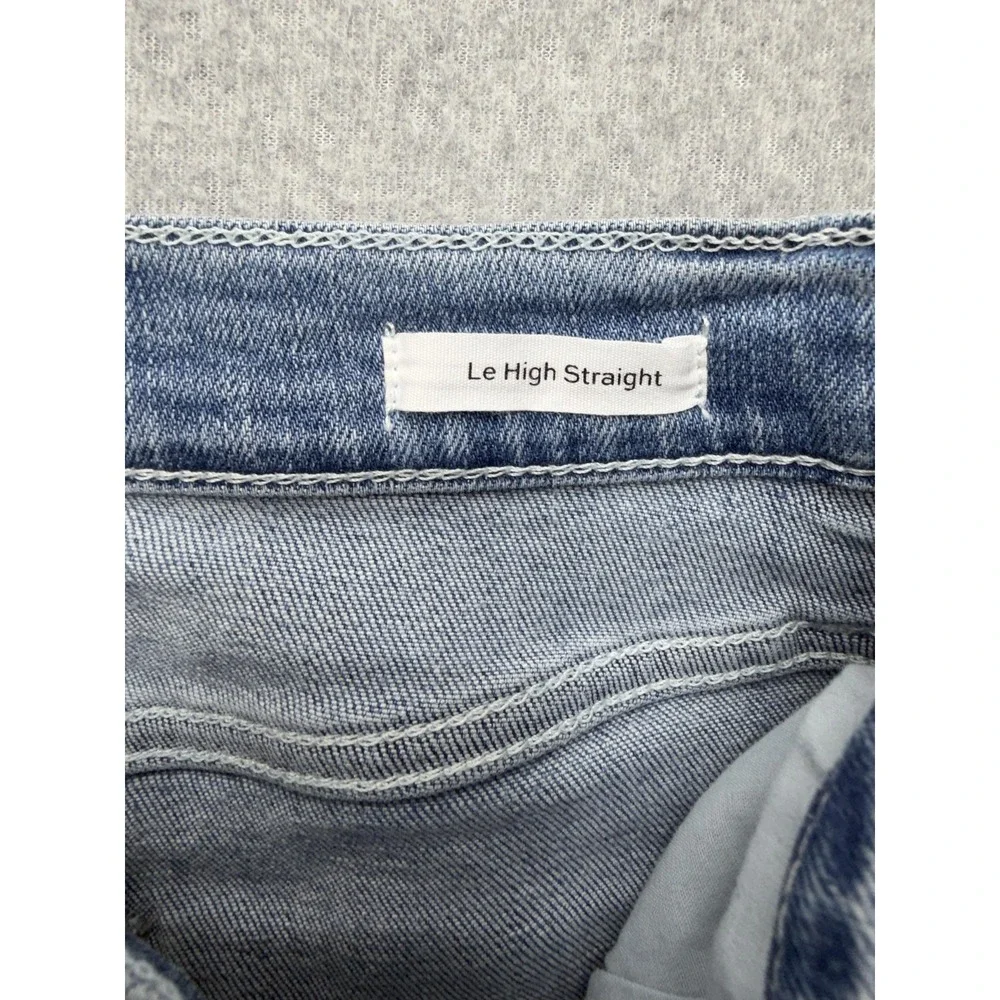 Frame Denim frame le